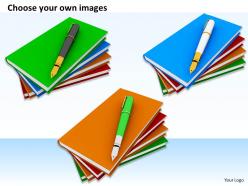 0514 write good books image graphics for powerpoint
