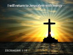 0514 zechariah 116 out over jerusalem powerpoint church sermon