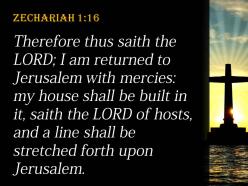 0514 zechariah 116 out over jerusalem powerpoint church sermon