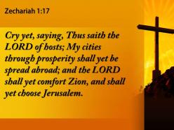 0514 zechariah 117 the lord will again powerpoint church sermon