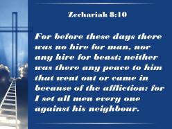 0514 zechariah 810 there were no wages for powerpoint church sermon