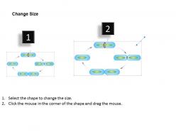 0614 binary fission medical images for powerpoint