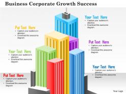 9502067 style concepts 1 growth 1 piece powerpoint presentation diagram infographic slide