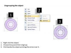 0614 business ppt diagram circles for business development process powerpoint template