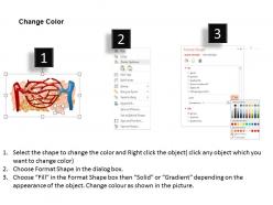 51953680 style medical 3 biology 1 piece powerpoint presentation diagram infographic slide