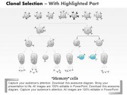 0614 clonal selection medical images for powerpoint
