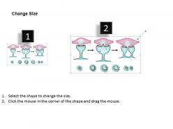 31265011 style medical 3 neuroscience 1 piece powerpoint presentation diagram infographic slide