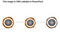 0614 endospore biology medical images for powerpoint
