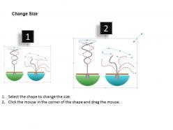 0614 flagella biology medical images for powerpoint