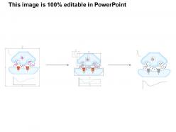 54176992 style medical 3 neuroscience 1 piece powerpoint presentation diagram infographic slide