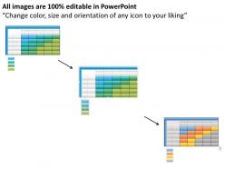 27094789 style essentials 2 dashboard 5 piece powerpoint presentation diagram infographic slide