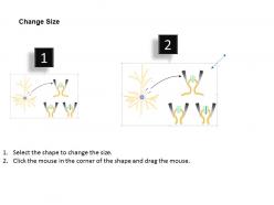 75290623 style medical 3 neuroscience 1 piece powerpoint presentation diagram infographic slide