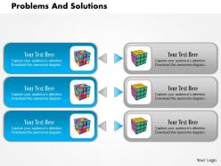 0614 problems and solutions ask before making powerpoint presentation slide template
