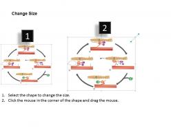 0614 sliding filament model of muscle contraction medical images for powerpoint