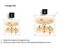 0614 target cell for ctl immune medical images for powerpoint