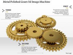 0614 teamwork illustration of gears image graphics for powerpoint