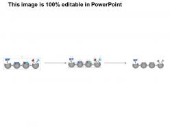 0614 the mechanism of enzyme action medical images for powerpoint