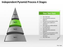 0620 business strategy consulting process 4 stages powerpoint templates ppt backgrounds for slides