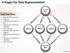 0620 diagrams and charts stages for data representation powerpoint templates ppt backgrounds slides