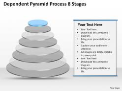 0620 management strategy consulting process 8 stages powerpoint templates ppt backgrounds for slides
