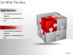 0620 management strategy consulting set with the rest powerpoint templates ppt backgrounds for slides