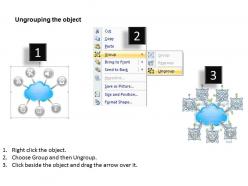 0620 powerpoint diagrams templates of cloud computing ppt backgrounds for slides