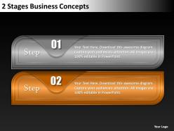0620 sales management consultant 2 stages business concepts powerpoint backgrounds for slides