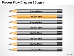 0620 strategy consulting business flow diagram 8 stages powerpoint templates ppt backgrounds for slides