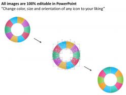 69181283 style circular loop 10 piece powerpoint presentation diagram infographic slide