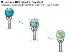 30971611 style essentials 1 location 1 piece powerpoint presentation diagram infographic slide