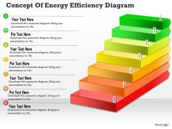 460430 style layered stairs 7 piece powerpoint presentation diagram infographic slide