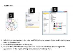 55715736 style circular loop 8 piece powerpoint presentation diagram infographic slide