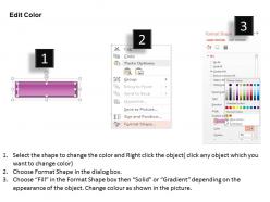 0714 geert hofstede 5 dimensions powerpoint presentation slide template