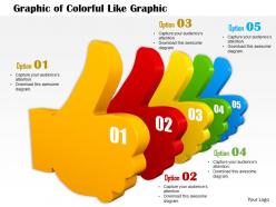 0714 graphic of colorful like graphic diagram image graphics for powerpoint
