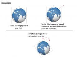 0714 graphic of globe with binary encryption image graphics for powerpoint