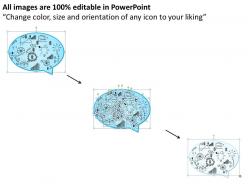 64947545 style essentials 1 our vision 1 piece powerpoint presentation diagram infographic slide