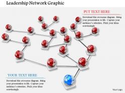 0714 leadership network graphic diagram image graphics for powerpoint