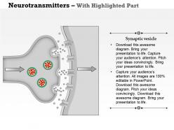 0714 neurotransmitters medical images for powerpoint