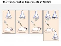 0714 the transformation experiments of griffith medical images for powerpoint