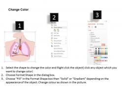 56309961 style medical 3 histology 1 piece powerpoint presentation diagram infographic slide