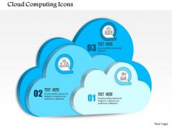 0814 cloud computing icons within each for public private or hybrid computing ppt slides