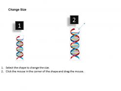 0814 dna medical images for powerpoint
