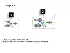 0814 dna replication medical images for powerpoint