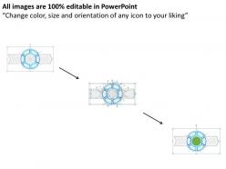 0814 Enterprise Performance Management Powerpoint Presentation Slide