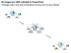60395897 Style Technology 1 Cloud 1 Piece Powerpoint Presentation Diagram Infographic Slide