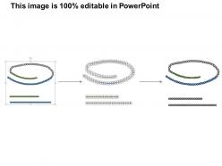 72458362 style medical 2 endocrine 1 piece powerpoint presentation diagram template slide