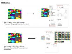 0814 keyboard full with multiple apps image graphics for powerpoint