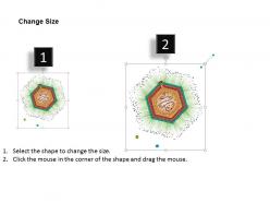 0814 mimi virus particle structure medical images for powerpoint
