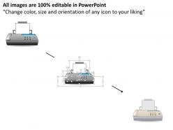 31942673 style technology 1 servers 1 piece powerpoint presentation diagram infographic slide
