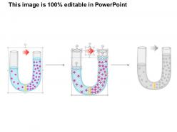 0814 osmosis diffusion of fluid through a semipermeable membrane medical images for powerpoint